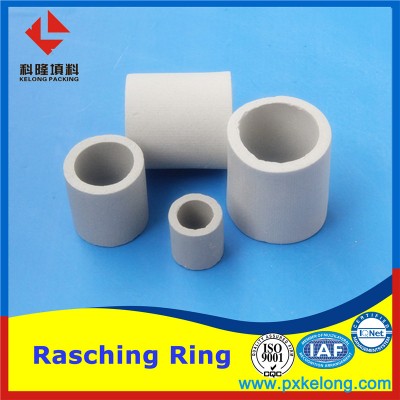 Alumina Ceramic Rasching Ring