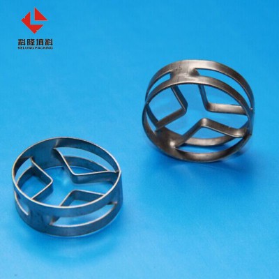 Metal Super Mini Ring For Petrochemical Industry