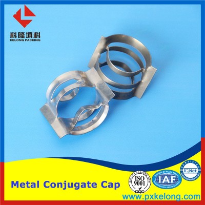 Stainless Steel 304 304L 316 316L Conjugate ring for chemical industry