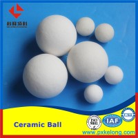 Inert Alumina Ceramic Packing Ball