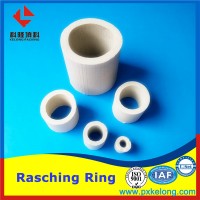 Random Packing Ceramic Raschig Ring