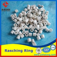 15mm 25mm 40mm 50mm 80mm Ceramic Rasching Ring